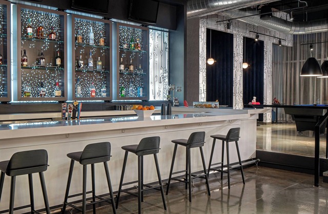 Aloft Houston Shenandoah