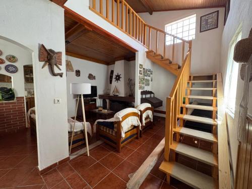 Alojamento Praia do Norte