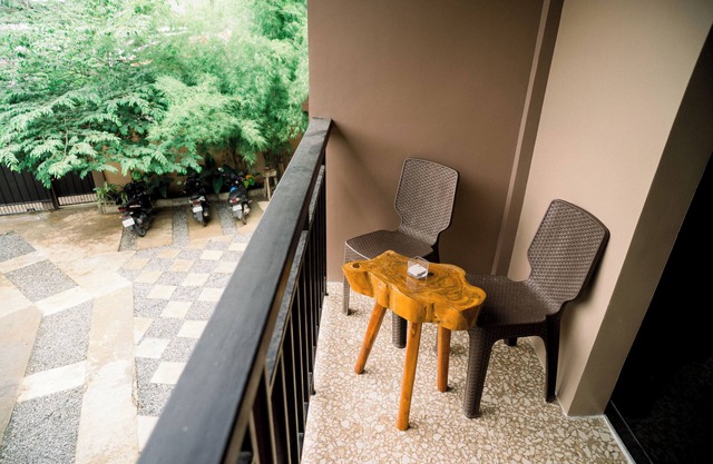 Alona Princess Suites