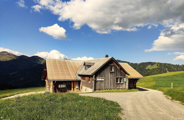 Casa de vacaciones Krummenau para 1 - 10 personas con 2 dormitorios - Casa de vacaciones independien