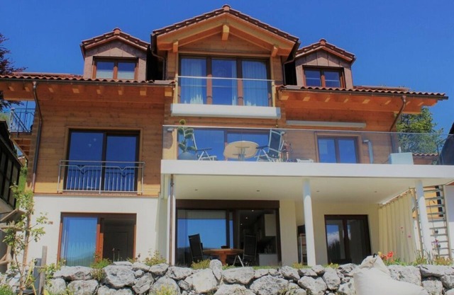 Alpchalet Staufner Quelle