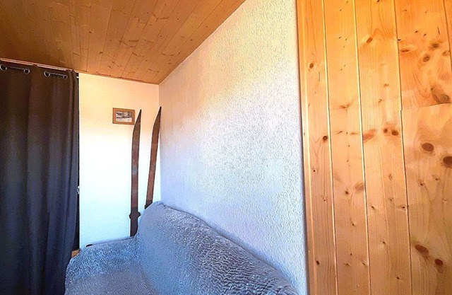 Alpe d'Huez ski resort:center, ideal for ski bike... amazing view =>place to be