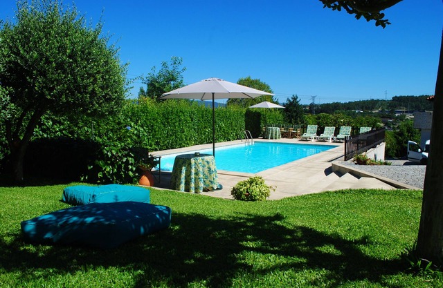 Country House Alpendre - Aldeia da Graça