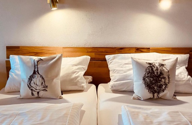 Alpenflair Ferienwohnung 102 Frohnatur