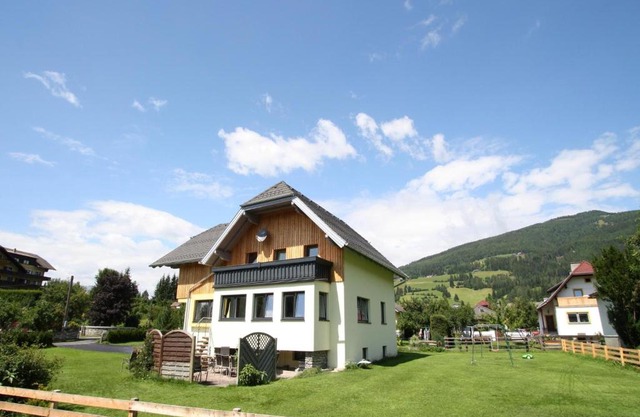 Alpensteinbock Mauterndorf II