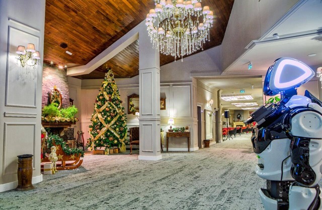 Alpin Aparthotel 2302