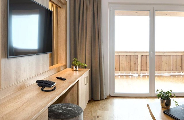 Alpin Lodge - Studio "Sonnberg" - Hotel Wastlhof