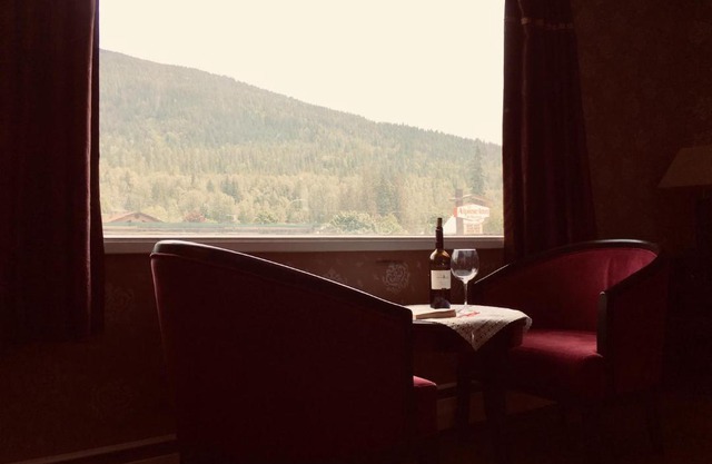 Alpine Inn & Suites