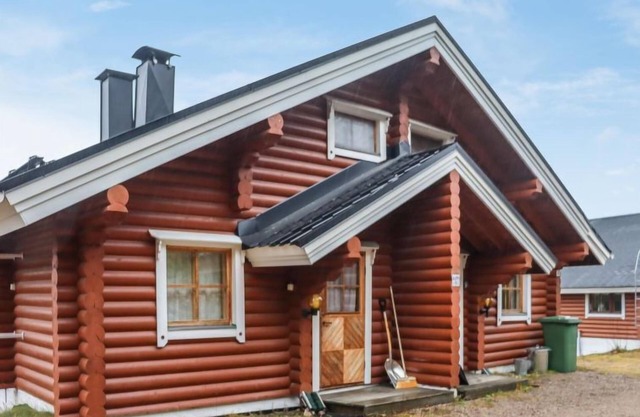 Alppi 6a paritalo by Interhome