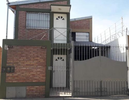 Alquileres Saavedra
