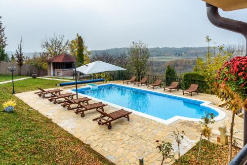 Alrawda Resort