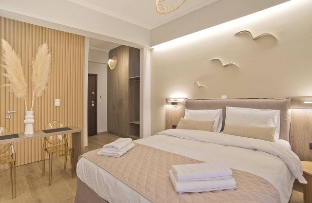 Althea Luxury Apartment