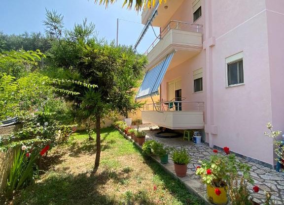 Alti Holiday Apartments ONE