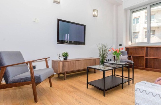 ALTIDO Apt for 4 in the centre of Milan