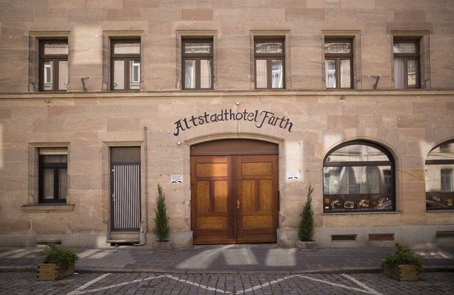 Altstadthotel Fürth