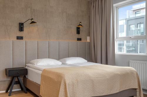 Alva Hotel Brautarholt