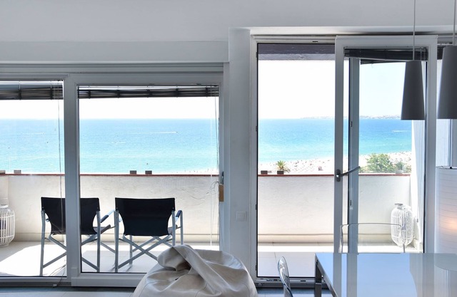 Alvor Apartamento junto al mar