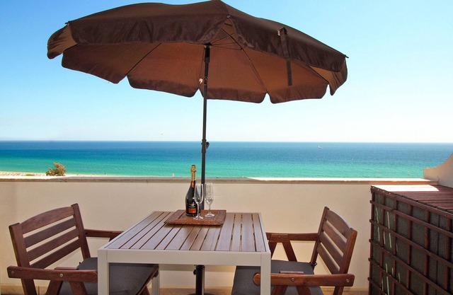 ALVOR gran vista al mar - ALGARVE