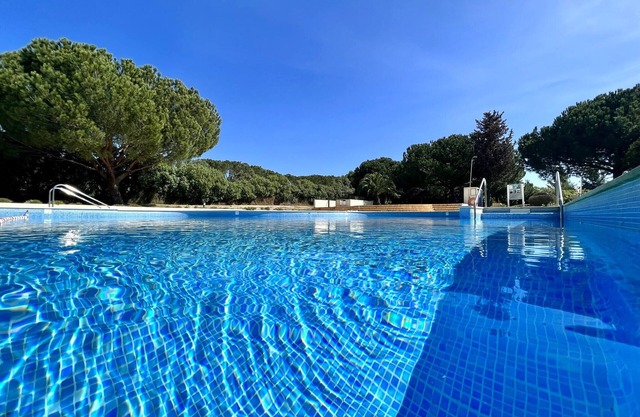 ALVOR SECRET WITH POOL by HOMING