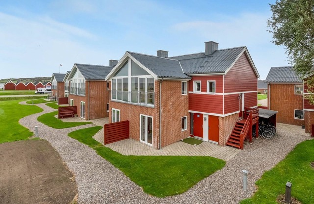 "Alvy" - 100m to the fjord by Interhome