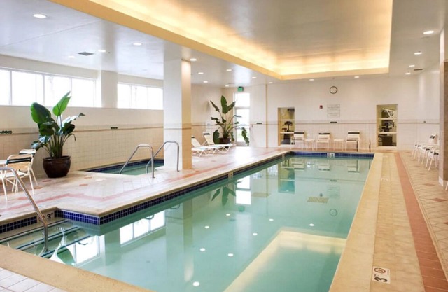 Always a Great Idea To Unwind! w/ Pool, Pet-Friendly, Near Haas Pavilion!