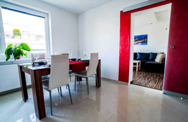 AM Apartment I Viena