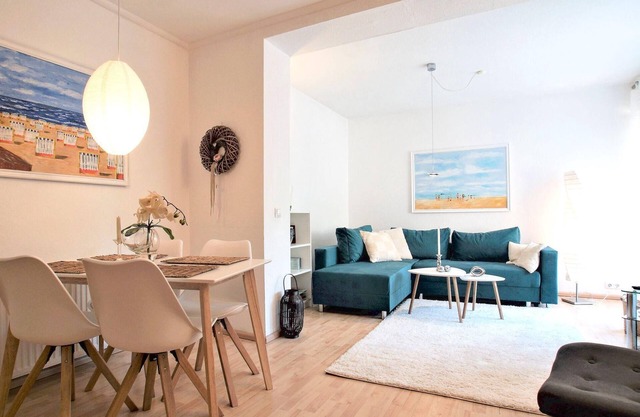 En Flockengrund 26a / 1EG