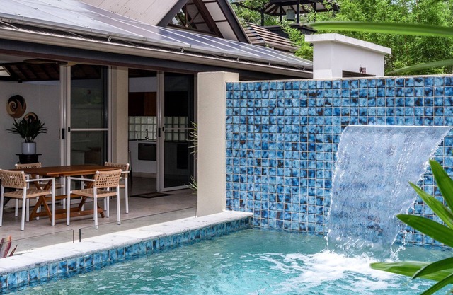 Amala Villa Heavenly Perfection