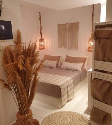 Amalthea Guest House
