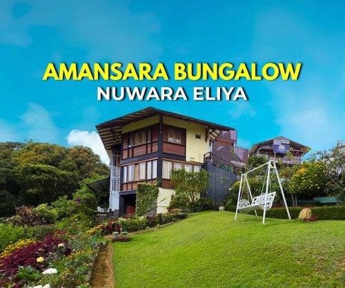 Amansara Bungalow