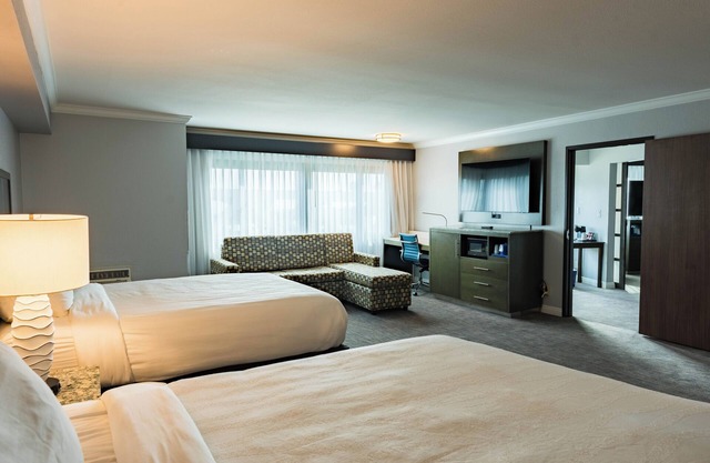 Amanzi Hotel, Ascend Hotel Collection
