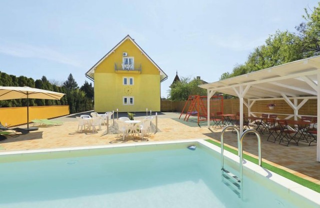 Amarillo 2 by Interhome