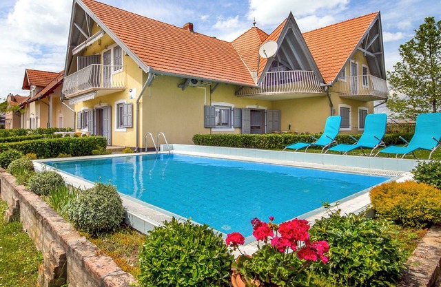 Amarillo 3 by Interhome