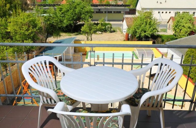 Amarillo 3 by Interhome