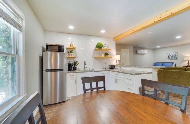 Amarillo Vacation Rental w/ Shared Pool!