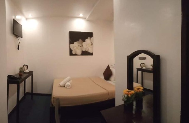Amax Inn Cebu
