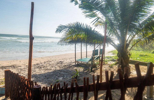 Amaya Beach Hotel