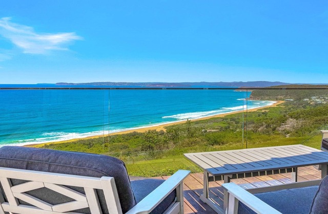 ¡Increíbles vistas de 180 grados (se admiten mascotas) locura de invierno especial!