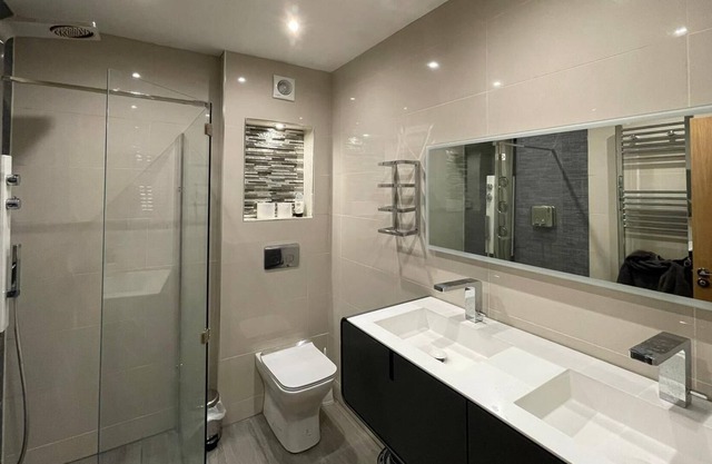 Amazing 2 bedroom apartment