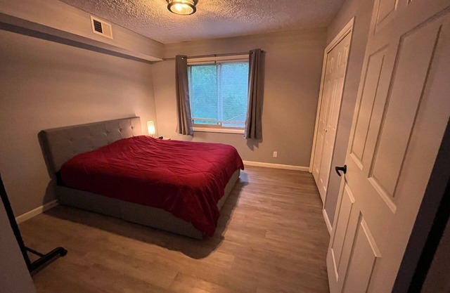 Amazing 2-bedroom ranch house in Lincoln