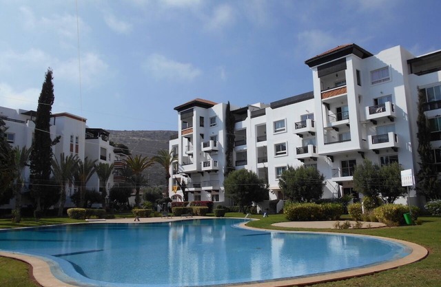 Increíble apartamento para pareja en Marina T1273