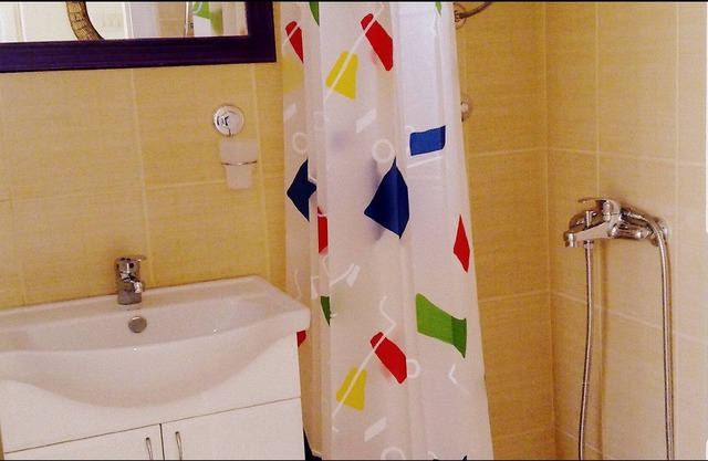Increíble apartamento en Belgrado