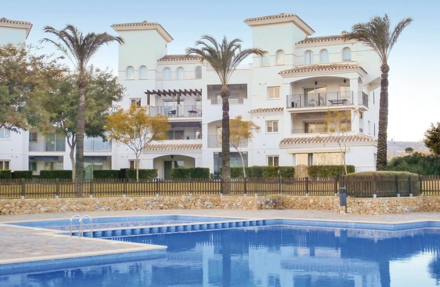 Increíble apartamento en Sucina con.