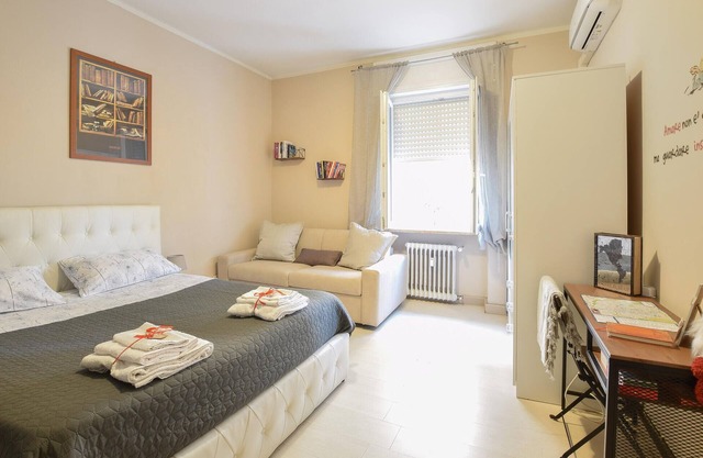 Increíble apartamento en Verona con.