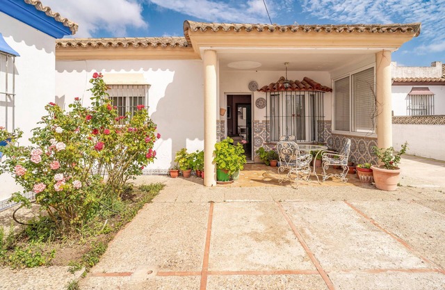 Amazing home in Chiclana de la Frontera