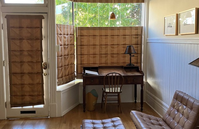Increíble piso histórico victoriano con remodelación moderna, + patio trasero en Noe Valley