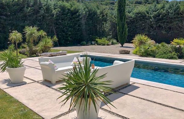 Impresionante casa en Salon-de-Provence