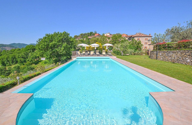 Increíble casa en Arezzo