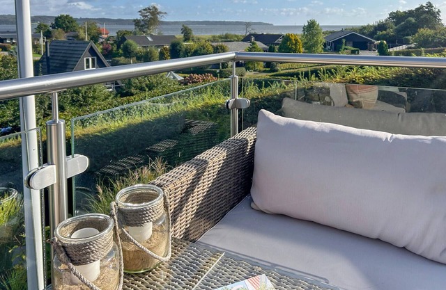 Increíble casa en Børkop con WiFi