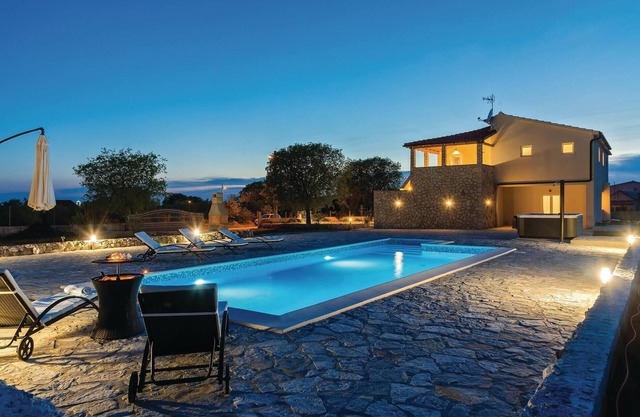 Increíble casa en Danilo